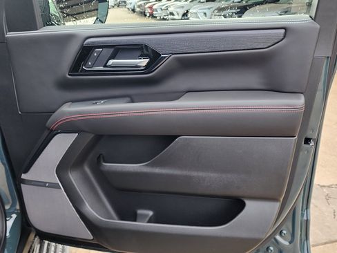 New 2026 GMC Yukon XL AT4 Ultimate image 45