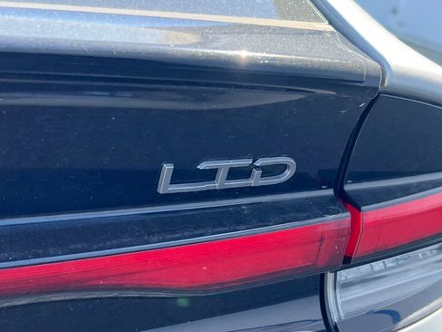 Used 2024 Toyota Prius Limited w/ Limited Premium Package image 21