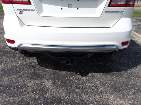 Used 2018 Dodge Journey Crossroad image 17