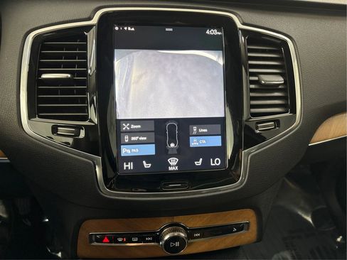 Used 2022 Volvo XC90 T6 Momentum w/ Advanced Package AWD/4WD image 36