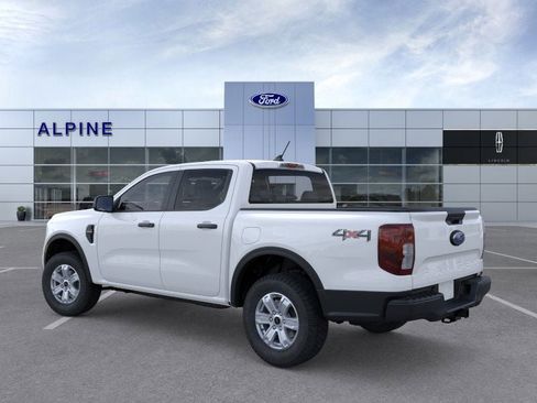 New 2026 Ford Ranger XL w/ Trailer Tow Package image 4