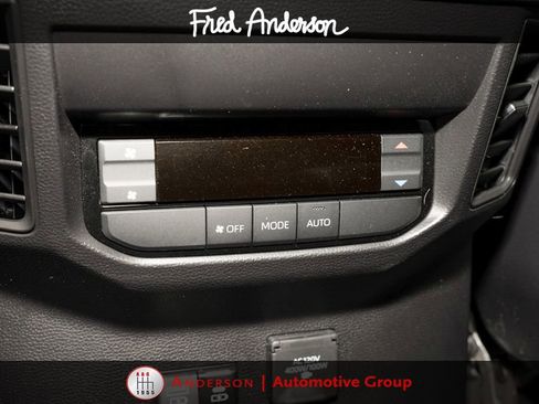 Used 2026 Toyota Sequoia Limited w/ TRD Off-Road Package AWD/4WD image 10