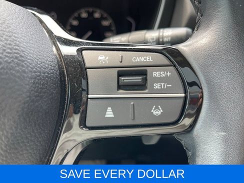 Used 2023 Honda Pilot Touring image 21
