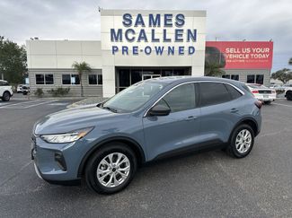 Used 2024 Ford Escape Active video 1