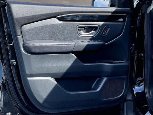 Used 2026 Honda Passport RTL image 23