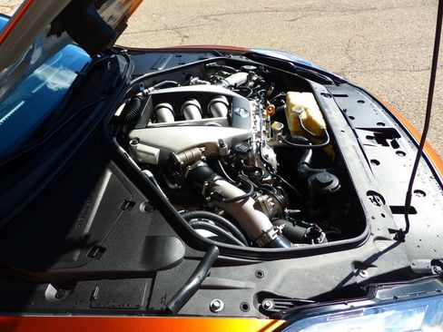 Used 2010 Nissan GT-R Premium image 19