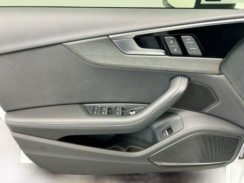Certified 2022 Audi A4 2.0T Premium Plus w/ Premium Plus Package image 22