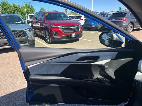 New 2026 Toyota Camry XLE AWD/4WD image 30