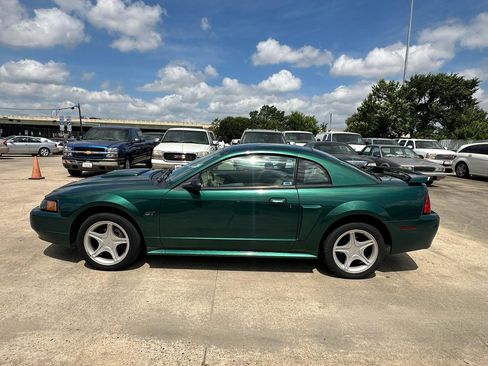 Used 2003 Ford Mustang GT RWD image 18