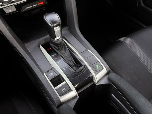 Used 2020 Honda Civic EX image 39