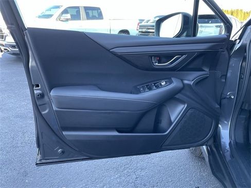 Certified 2025 Subaru Outback Premium image 10