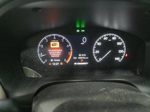 Used 2023 Honda HR-V EX-L image 45