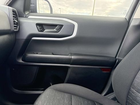 Used 2021 Ford Bronco Sport image 24