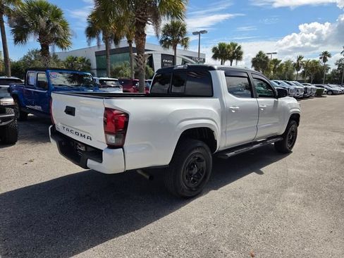 Used 2020 Toyota Tacoma SR w/ SR Convenience Package RWD image 11