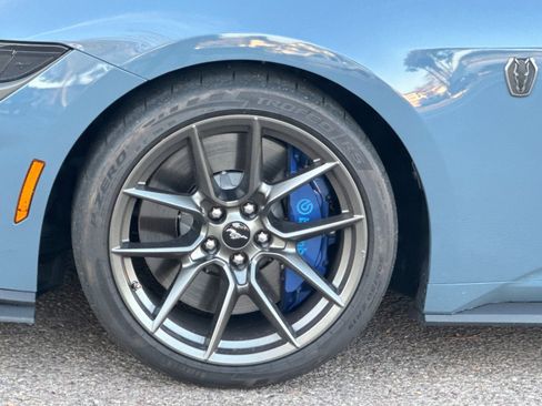 New 2024 Ford Mustang Dark Horse w/ Dark Horse Handlin Package image 29