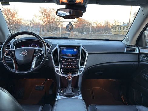 Used 2015 Cadillac SRX Premium image 6