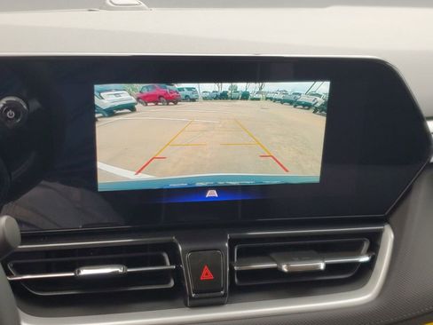 New 2026 Chevrolet TrailBlazer LT w/ Convenience Package image 25