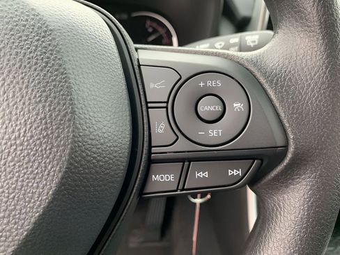 New 2025 Toyota RAV4 LE image 26