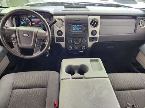 Used 2014 Ford F150 XLT w/ Equipment Group 302A Luxury image 15