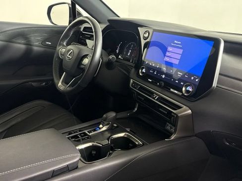 Used 2024 Lexus RX 350 F Sport w/ Convenience Package AWD/4WD image 20