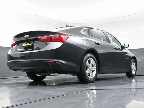 Used 2023 Chevrolet Malibu LS image 54