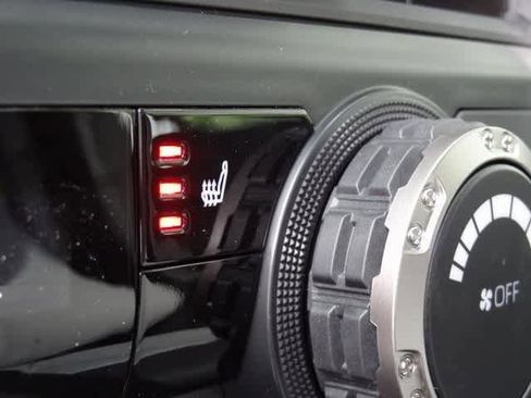 New 2025 Toyota Tacoma TRD Off-Road image 21