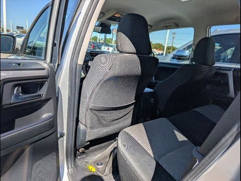 Used 2022 Toyota 4Runner SR5 image 16