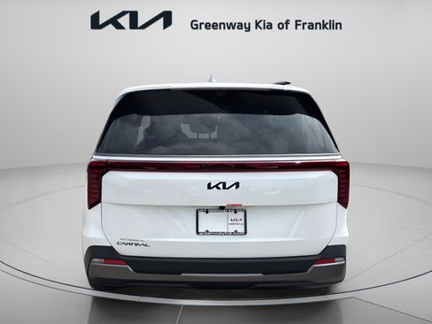 New 2026 Kia Carnival SX Prestige FWD image 6