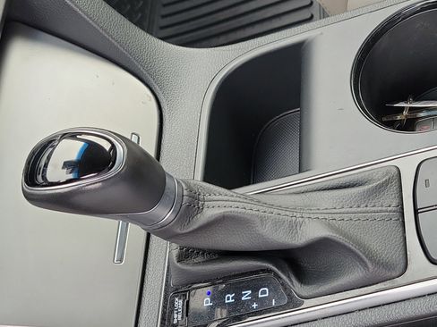 Used 2016 Hyundai Sonata Limited w/ Option Group 02 image 28