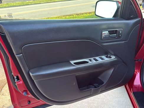 Used 2012 Ford Fusion SEL FWD image 14