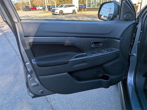 New 2026 Mitsubishi Outlander Sport ES image 11