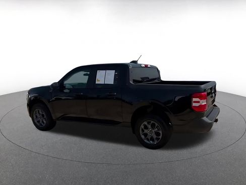 Used 2026 Ford Maverick XLT FWD image 9