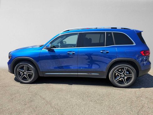 Used 2026 Mercedes-Benz GLB 250 image 6