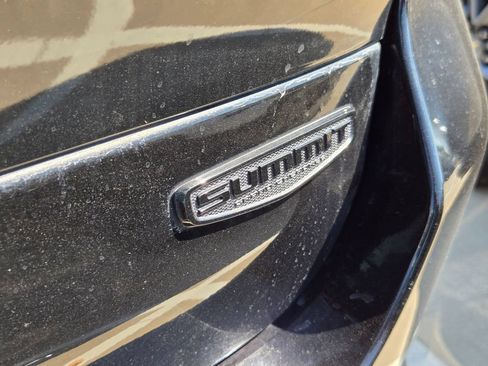 Used 2024 Jeep Grand Cherokee L Summit AWD/4WD image 25