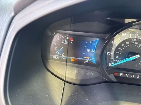 Used 2022 Ford Edge Titanium w/ Equipment Group 301A image 13