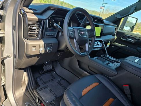 New 2026 GMC Sierra 2500 AT4 w/ AT4 Premium Plus Package AWD/4WD image 26