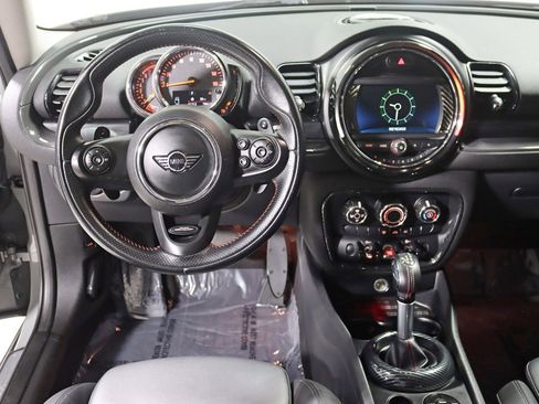 Used 2019 MINI Cooper Clubman S image 13