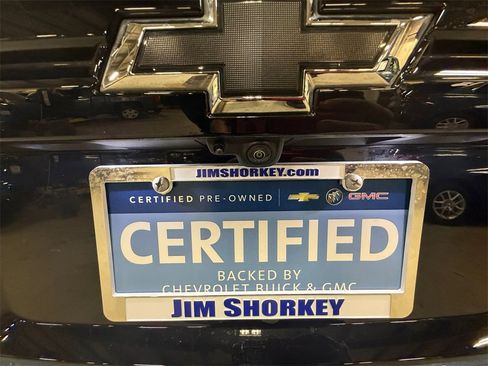 Certified 2025 Chevrolet Traverse RS w/ LPO, Floor Liner Package image 31