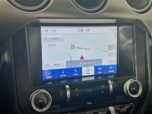 Used 2022 Ford Mustang GT Premium w/ Equipment Group 401A image 19