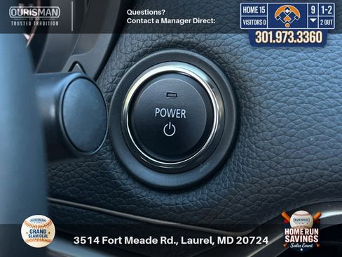 Used 2024 MAZDA CX-90 Plug-In Hybrid w/ Preferred AWD/4WD image 28