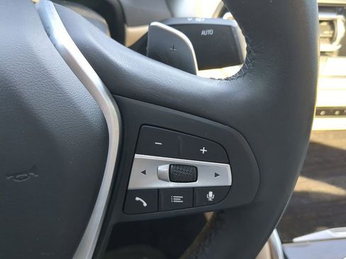 Used 2019 BMW 330i Sedan w/ Convenience Package image 28