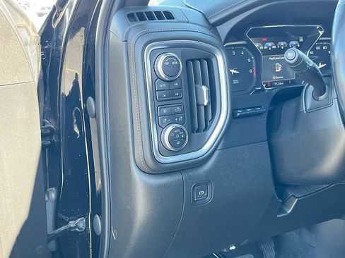 Used 2021 GMC Sierra 1500 AT4 w/ AT4 Value Package image 10