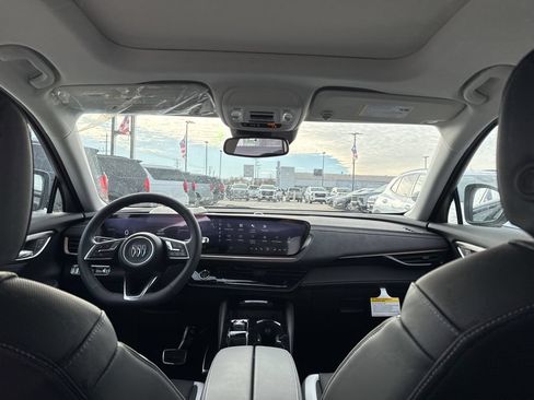 New 2026 Buick Envision Sport Touring AWD/4WD image 33