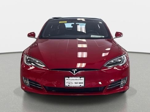 Used 2018 Tesla Model S AWD image 2
