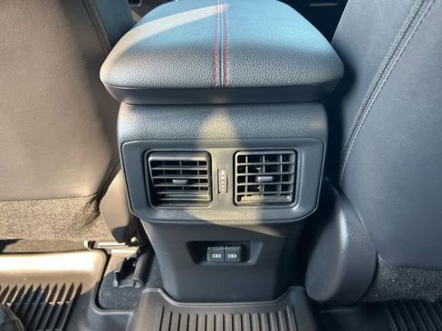 Used 2025 Toyota RAV4 XSE image 23