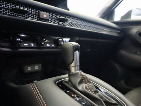 New 2026 Honda HR-V Sport image 25