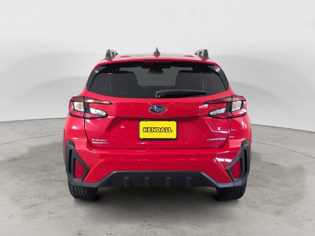 Certified 2025 Subaru Crosstrek 2.5i Premium AWD/4WD image 6
