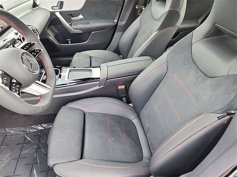Certified 2025 Mercedes-Benz CLA 250 4MATIC image 20