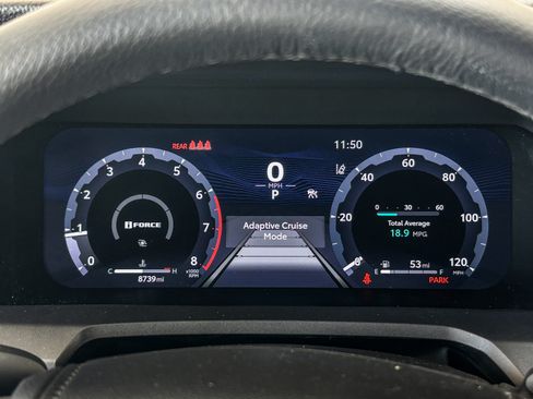 Used 2026 Toyota Tacoma TRD Sport RWD image 21