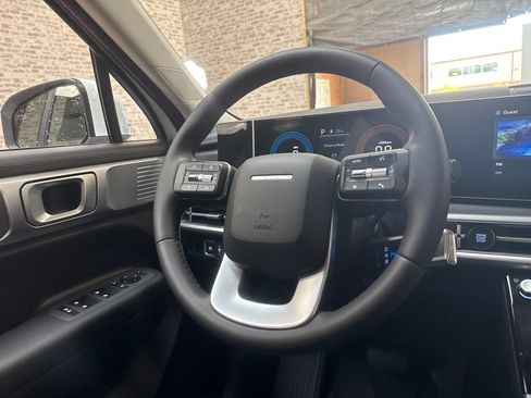 New 2027 Hyundai Santa Fe SE FWD image 19